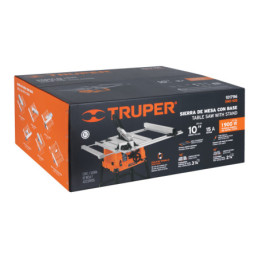CJ-SME-10B Caja de empaque de repuesto para SME-10B, Truper