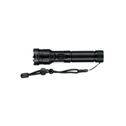 LINAR-410 Linterna LED recargable c/luz de emergencia, 410 lm, Truper