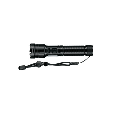 LINAR-410 Linterna LED recargable c/luz de emergencia, 410 lm, Truper