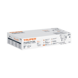 CJ-TAPI-13 Caja de empaque de repuesto para TAPI-13, Truper