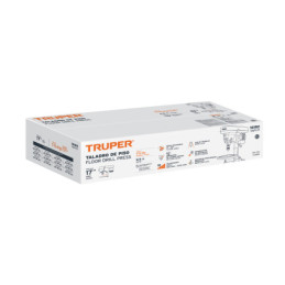 CJ-TAPI-17 Caja de empaque de repuesto para TAPI-17, Truper