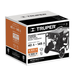 CJ-SOT-145G Caja de empaque de repuesto para SOT-145G, Truper