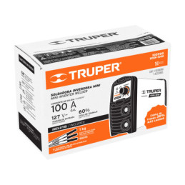 CJ-SOIN-101M Caja de empaque de repuesto para SOIN-101M, Truper