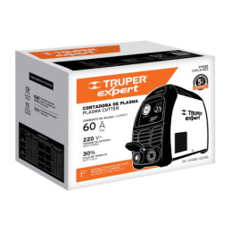 CJ-COPLA-60X Caja de empaque de repuesto para COPLA-60X, Truper