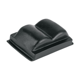 PINT-LIOR-1/4A3 Capuchón protector para interruptor de LIOR-1/4A3, Truper