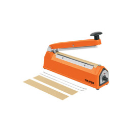 SETE-20 Selladora térmica 20 cm, 300 W, Truper