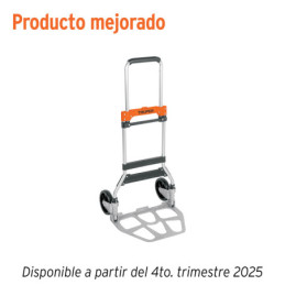 DIA-120 Diablo de carga, plegable, 120 kg, Truper