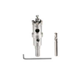BSC-7/8 Brocasierra de carburo de tungsteno, 7/8', Truper