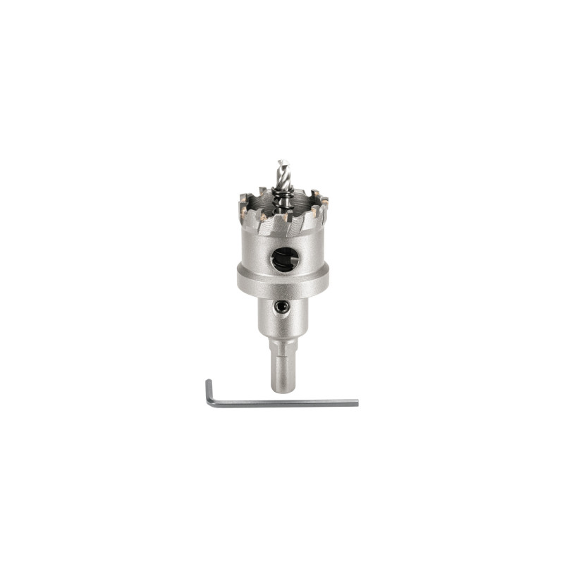 BSC-1-3/8 Brocasierra de carburo de tungsteno, 1-3/8', Truper BSC-1-3/8 Brocasierra de carburo de tungsteno, 1-3/8', Truper