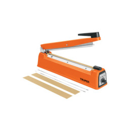 SETE-30 Selladora térmica 30 cm, 400 W, Truper
