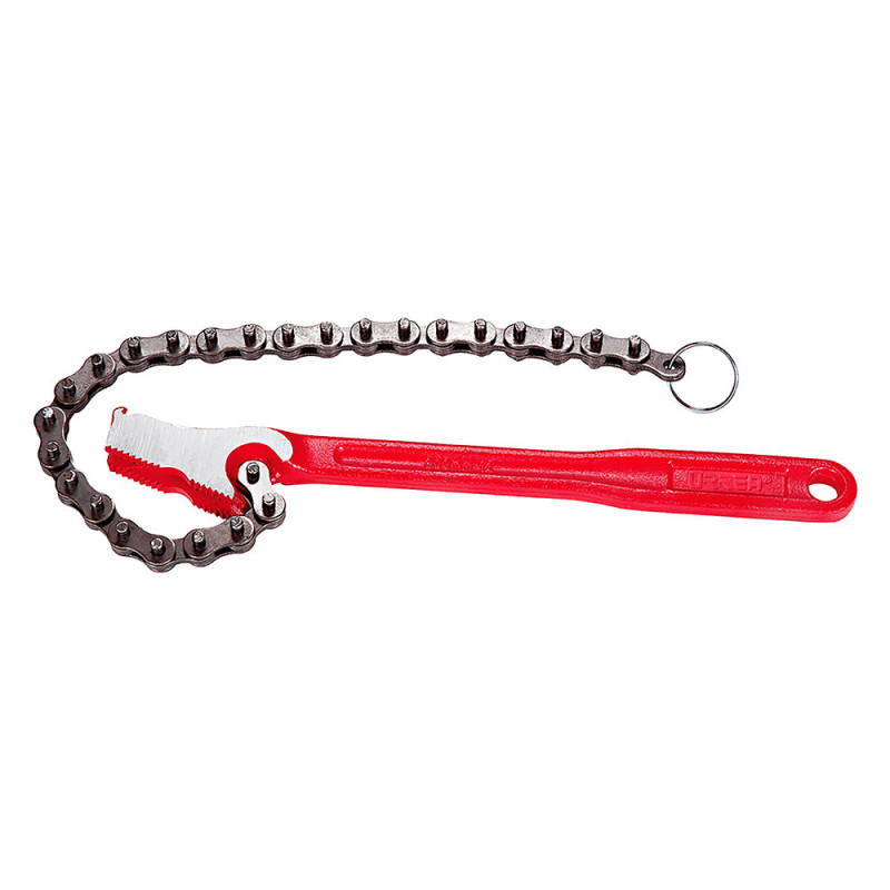 801UI URREA Llave universal de cadena 4" uso industrial Urrea | DIHERESA 801UI URREA Llave universal de cadena 4" uso industrial Urrea | DIHERESA