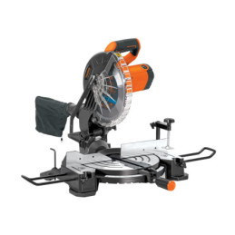 SINCO-10-3 Sierra de inglete 10', 1900W compuesta, TRUPER