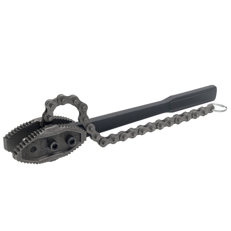 795UR URREA Lllave de cadena tipo caimán 2-1/2" Urrea | DIHERESA 795UR URREA Lllave de cadena tipo caimán 2-1/2" Urrea | DIHERESA