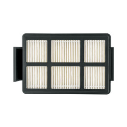FILH-ASD-150 Filtro HEPA para aspiradora canister ASD-150, TRUPER