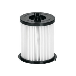 FILC-ASD-180 Filtro de cartucho HEPA para ASD-180, TRUPER