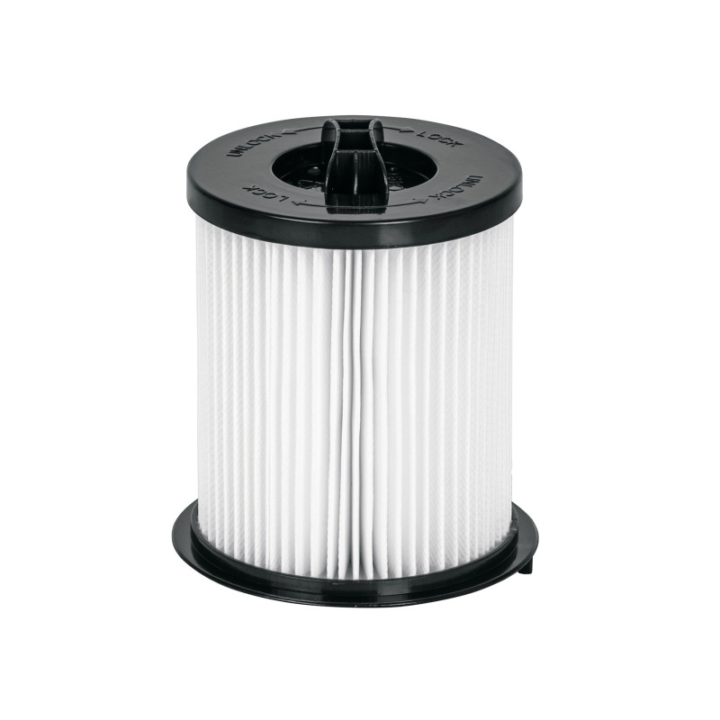FILC-ASD-180 Filtro de cartucho HEPA para ASD-180, TRUPER FILC-ASD-180 Filtro de cartucho HEPA para ASD-180, TRUPER