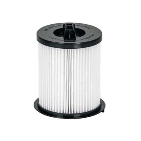FILC-ASD-180 Filtro de cartucho HEPA para ASD-180, TRUPER