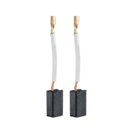 CB-TAL-1/2N2 Bolsa con 2 carbones de repuesto para TAL-1/2N2, TRUPER