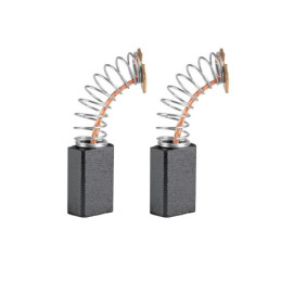 CB-TAL-1/4N Bolsa con 2 carbones de repuesto para TAL-1/4N, TRUPER