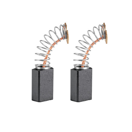 CB-TAL-1/4N Bolsa con 2 carbones de repuesto para TAL-1/4N, TRUPER