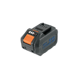 MAX-BA6 Batería ion litio, 20V, 6 Ah, TRUPER MAX