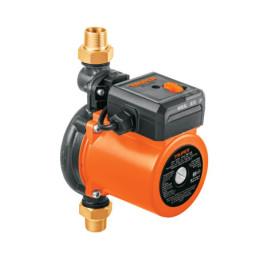 PRE-1/3S Bomba presurizadora 1/3 HP, TRUPER