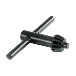 LL-BRO-1/4 Llave para broquero de 1/4', TRUPER