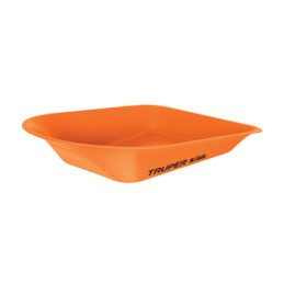 CO-KID Concha metálica para carretilla CAR-KID, Truper