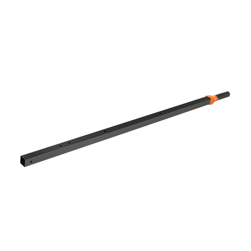 BAS-M-60X Bastidor de acero 38 x 38 mm para carretilla TP-7X, EXPERT BAS-M-60X Bastidor de acero 38 x 38 mm para carretilla TP-7X, EXPERT