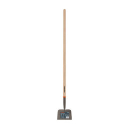 SWS-7 Raspador forjado de 7', mango de 48', Truper