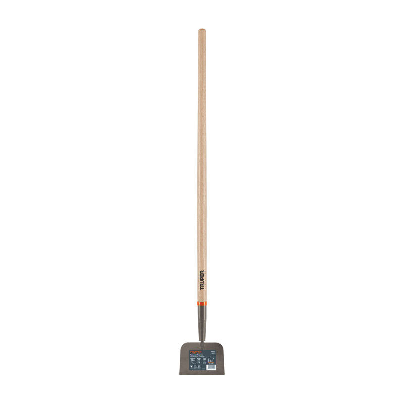 SWS-7 Raspador forjado de 7', mango de 48', Truper SWS-7 Raspador forjado de 7', mango de 48', Truper