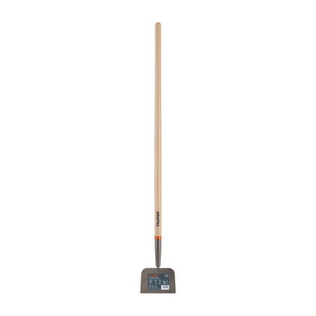 SWS-7 Raspador forjado de 7', mango de 48', Truper
