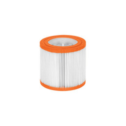 FILC-ASP-03N Filtro de cartucho HEPA para aspiradora ASP-03N, TRUPER