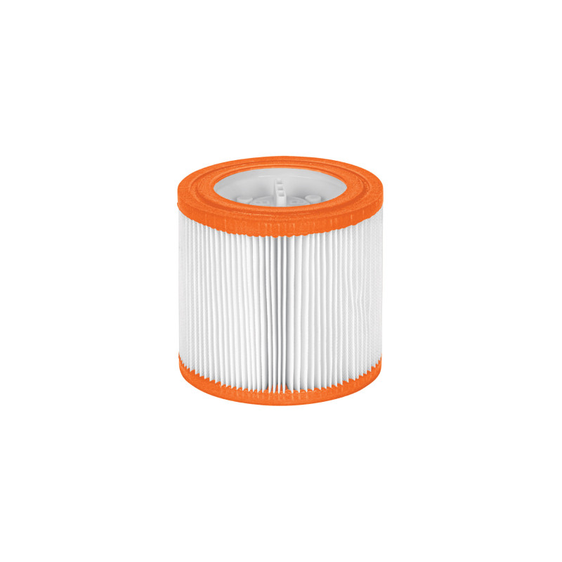 FILC-ASP-03N Filtro de cartucho HEPA para aspiradora ASP-03N, TRUPER FILC-ASP-03N Filtro de cartucho HEPA para aspiradora ASP-03N, TRUPER