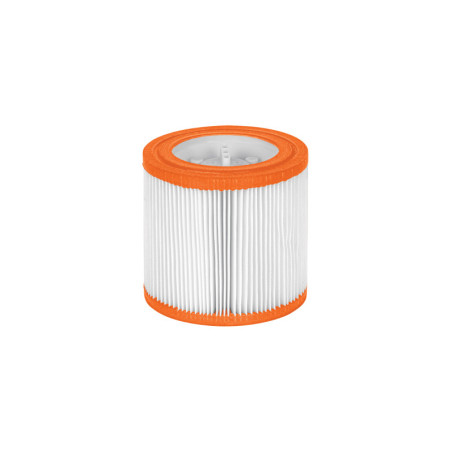FILC-ASP-03N Filtro de cartucho HEPA para aspiradora ASP-03N, TRUPER