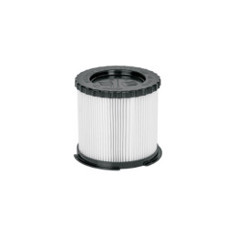 FILC-ASP-G3 Filtro de cartucho HEPA para aspiradora ASP-04N/06N, TRUPER