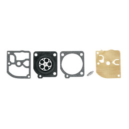 KC-MOT-38 Kit de mantenimiento p/carburador MOT-3814/3816/3818, TRUPER