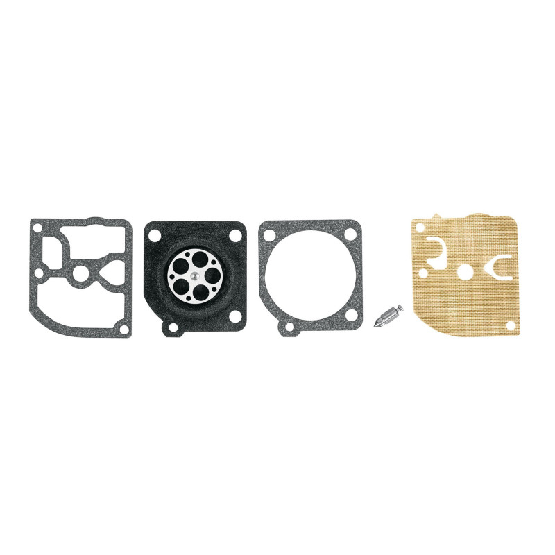 KC-MOT-38 Kit de mantenimiento p/carburador MOT-3814/3816/3818, TRUPER