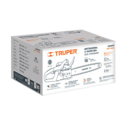 CJ-MOT-5016 Caja de empaque de repuesto para MOT-5016, Truper