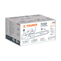 CJ-MOT-5018 Caja de empaque de repuesto para MOT-5018, Truper