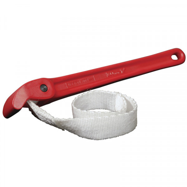 802 URREA Llave universal de lona 3" Urrea | DIHERESA