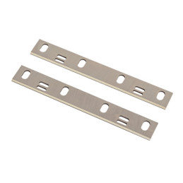 CU-CANT-6B Cuchillas para canteadora CANT-6B, 2 pzs en blíster, TRUPER