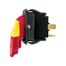 INT-CANT-6B Interruptor de repuesto para CANT-6B, TRUPER