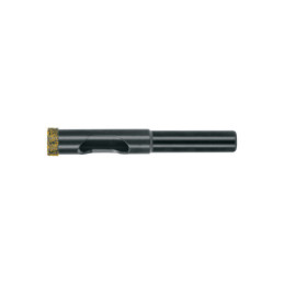 BD-10 Broca diamantada 3/8' (10 mm), TRUPER