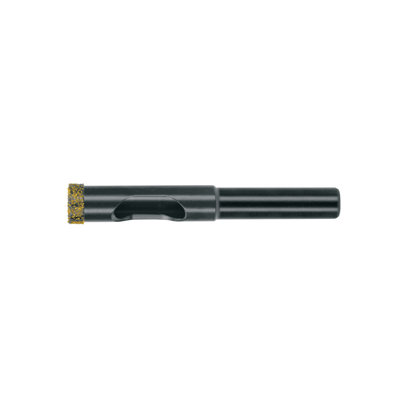BD-10 Broca diamantada 3/8' (10 mm), TRUPER BD-10 Broca diamantada 3/8' (10 mm), TRUPER