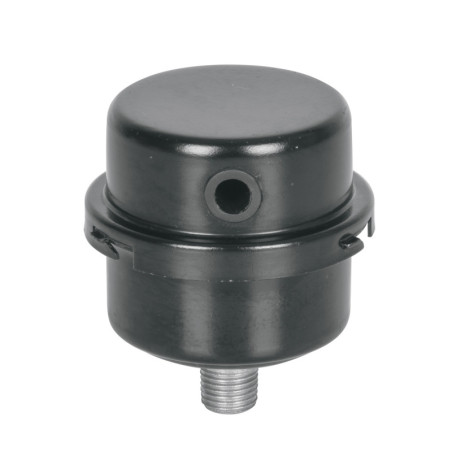 FIL-COM-25/50Q Filtro de aire para compresores 25/50Q, Truper