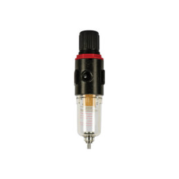 VAR-COM-25/50Q Valvula reguladora para compresores 25/50Q, Truper