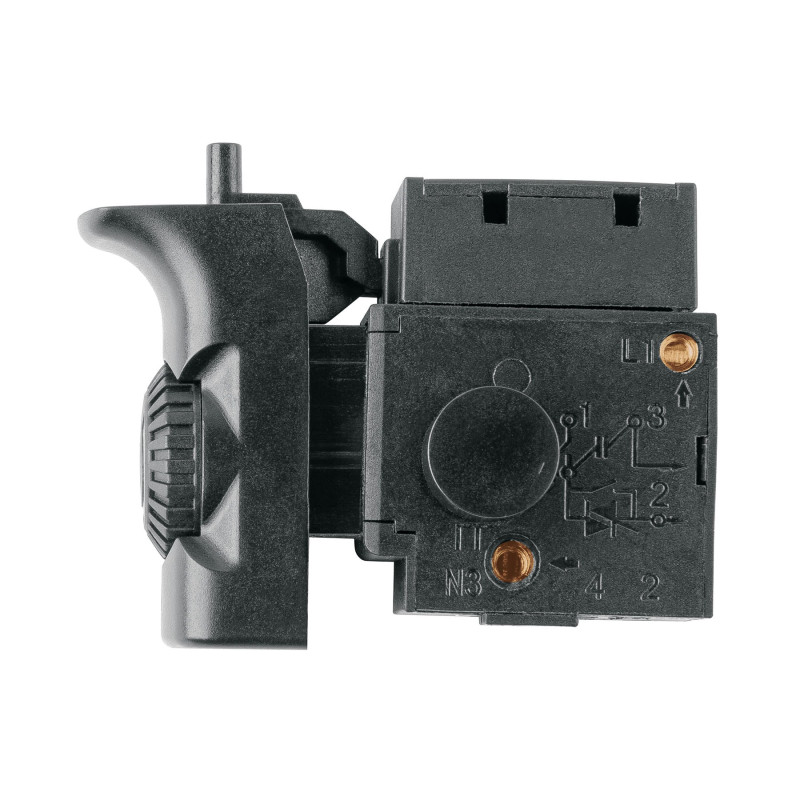 INT-TAL-1/2N2 Interruptor de repuesto para TAL-1/2N2, Truper INT-TAL-1/2N2 Interruptor de repuesto para TAL-1/2N2, Truper
