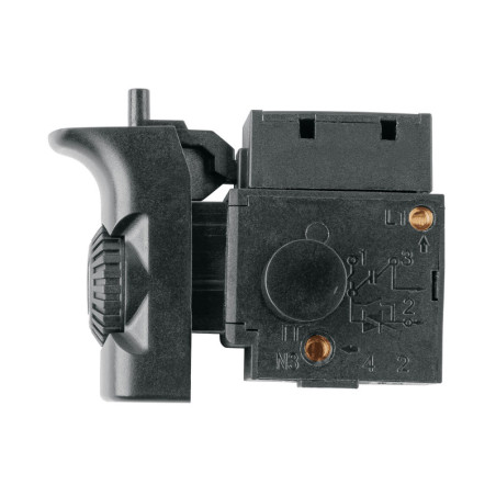 INT-TAL-1/2N2 Interruptor de repuesto para TAL-1/2N2, Truper