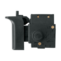 INT-TAL-3/8A2 Interruptor de repuesto para TAL-3/8A2, Truper